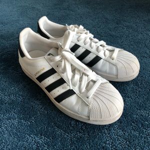 Adidas Superstar Sneakers